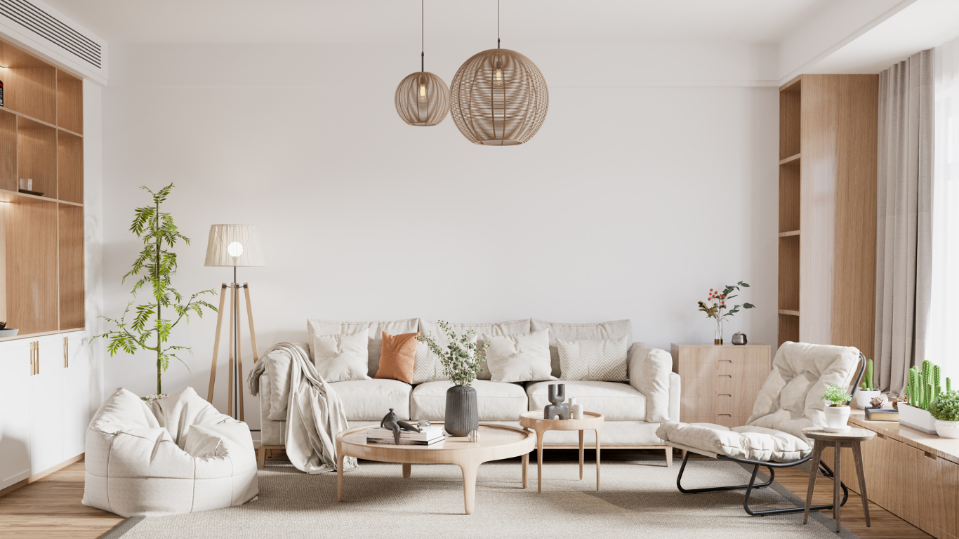 Suivi du logement